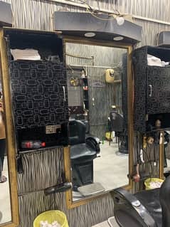 Cabinets