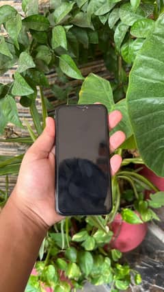 iphone x non pta