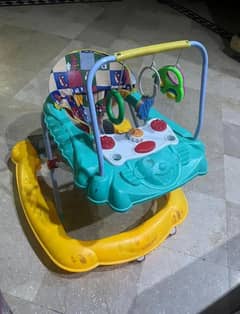 baby walker