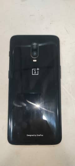 one plus 6t for gaming and vlogging