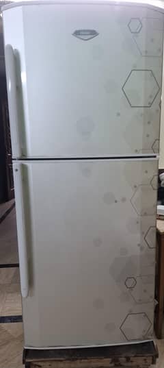 Haier Fridge for sale 14 cubic