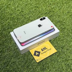 iphone x 256 GB my WhatsApp number 0341*15*94*804
