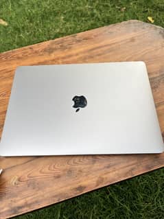 MacBook Pro M1