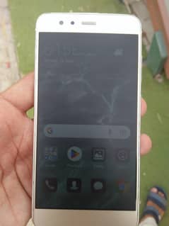 Huawei p10 lite all OK ha 10.9