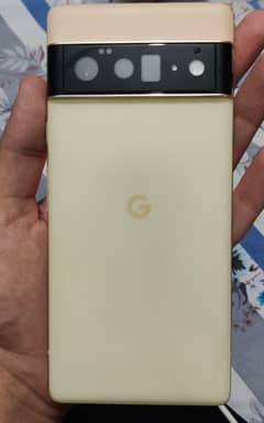 Google Pixel 6 Pro For Sale