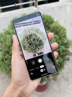 Google Pixcel 7 Pro For Sale!