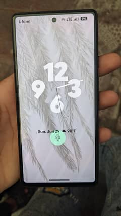pixel 6a