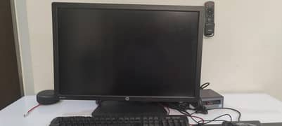 HP