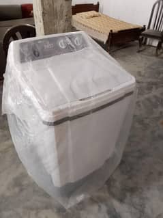 Brand New Washing Machine