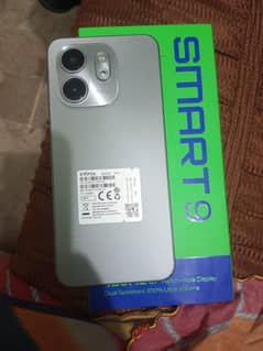 infinix
