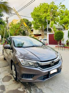 Honda