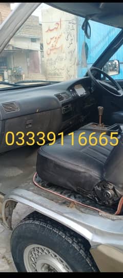 Toyota Town Ace Good condition for big family