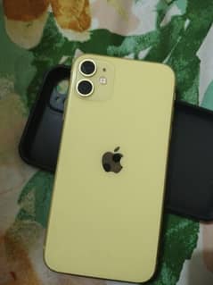 I phone 11