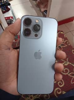 13 pro brand new
