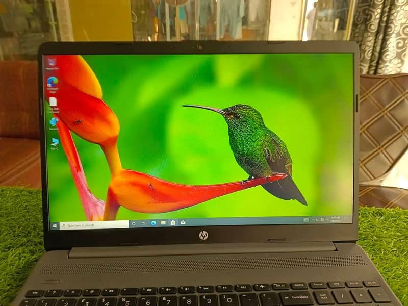 Hp core i5 12th Generation laptop . in open box condition 1