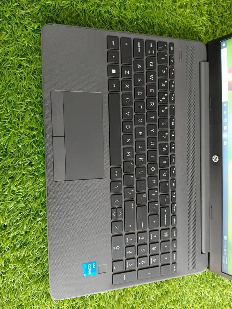 Hp core i5 12th Generation laptop . in open box condition 2