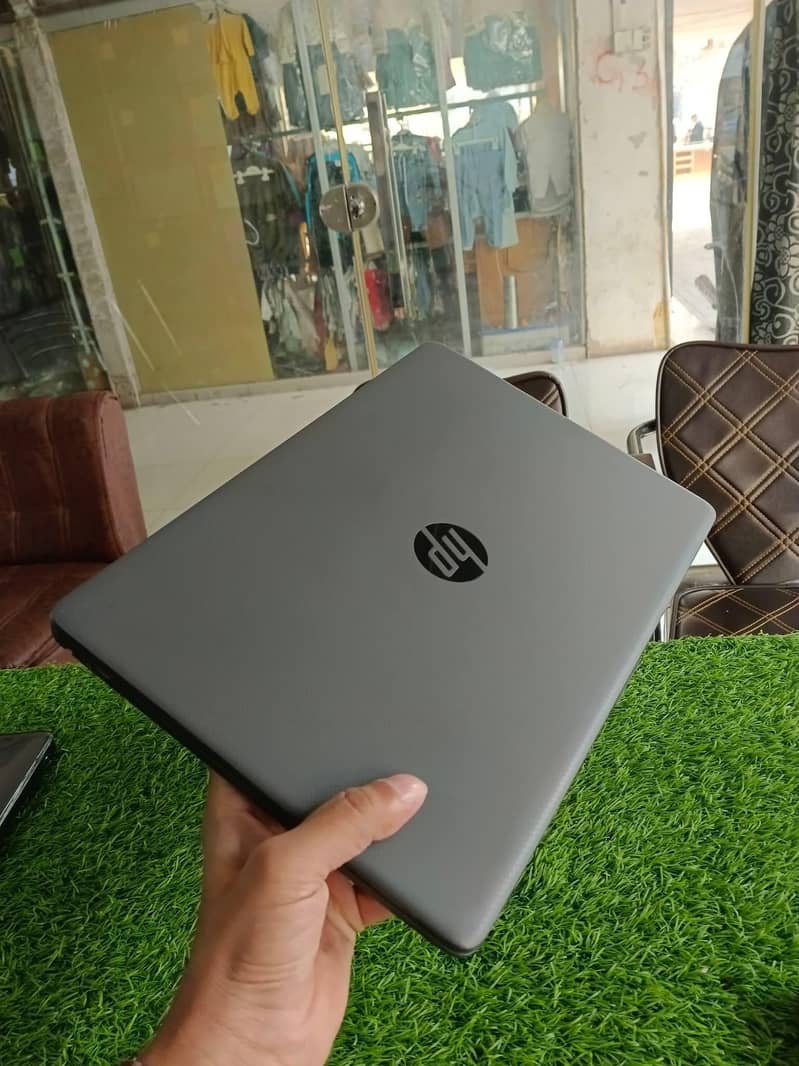 Hp core i5 12th Generation laptop . in open box condition 3