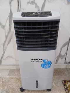 seco g. m climax inverter 130w air coolar