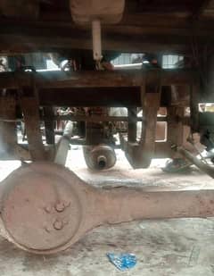 Loader rickshaw 150cc -Excellent condition -pehle Chalo phir Leke jao