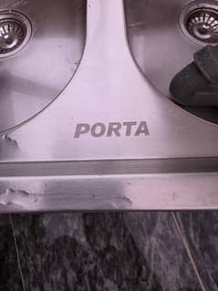 PORTA