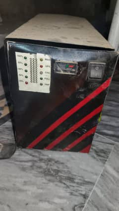 pure copper 1400 watt desi ups