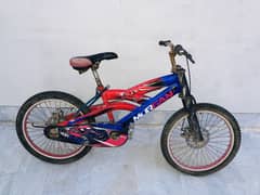 Morgan Cycle