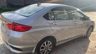 Honda city Aspire 1.5