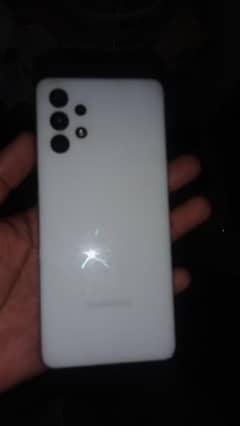 Sumsung a32