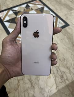 Apple iPhone XS Max