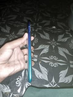 Tecno spark 4