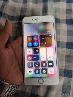iphone 7 plus 128/GB NoN pTa