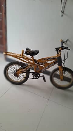 Kids Cycle in good condition