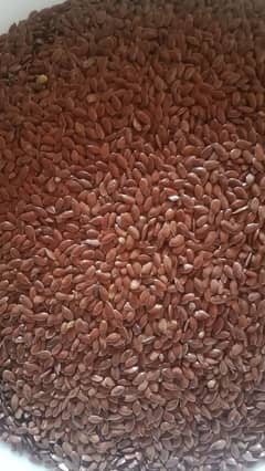 flaxseed