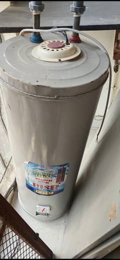 15 gallons
