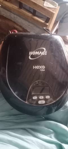 UPS HOMAGE 900 WATT