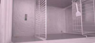 freezer Single dour