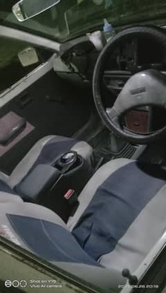 Total Genioun Mechanically 100 %