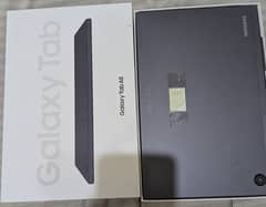 Samsung Galaxy tab A8 SMX205