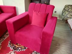 7 Seter Sofa For Sale In E-11