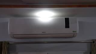 homeage 1.5 ton ac