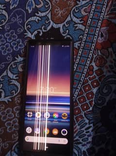 Sony xperia mark 5