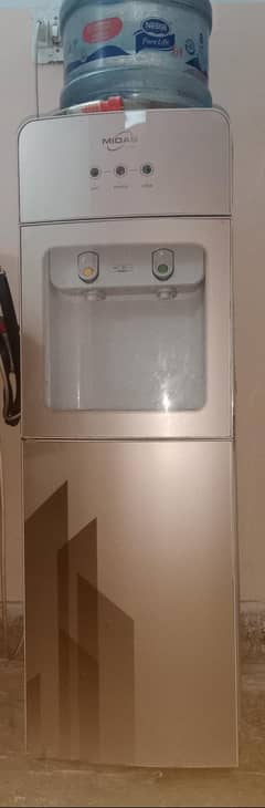 water