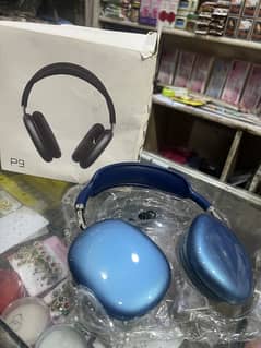 P9 headphone