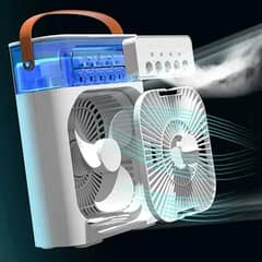 Portable Mini Air Cooler 