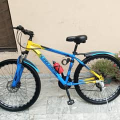 Cycle For Sale
