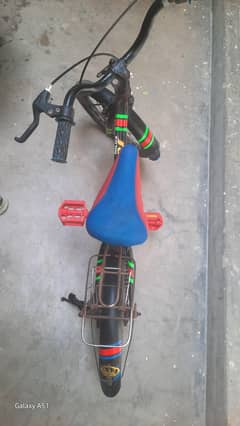 cycle