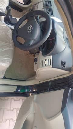 corola xli converted to power windows