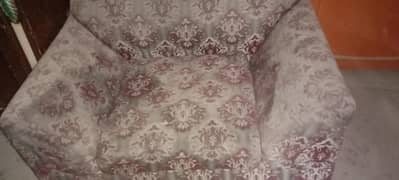 7 seater sofa set