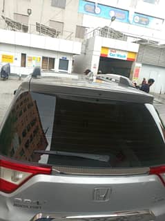 Good car