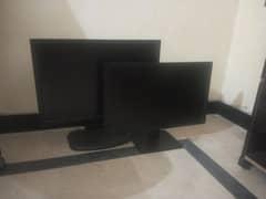 Dell computer LCD